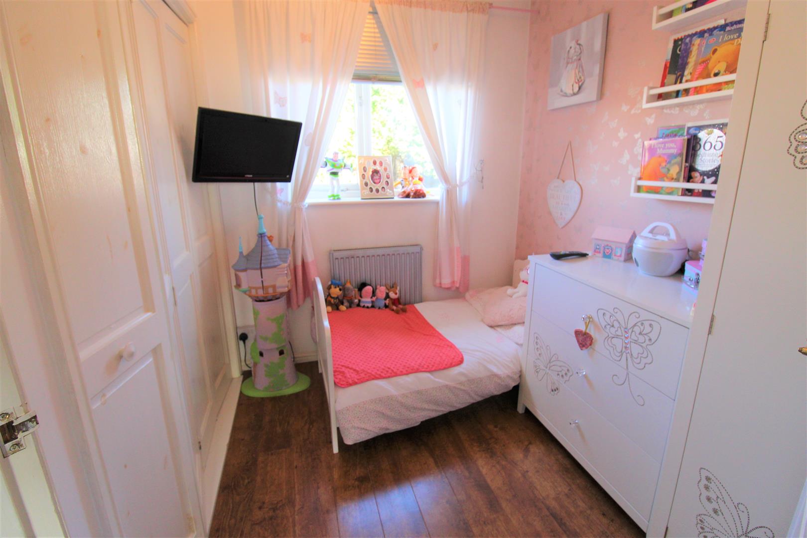 Bethell Road, Sneyd Green, Stoke-On-Trent